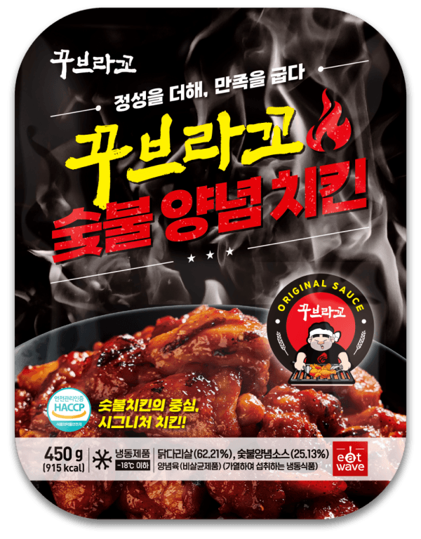 치킨류