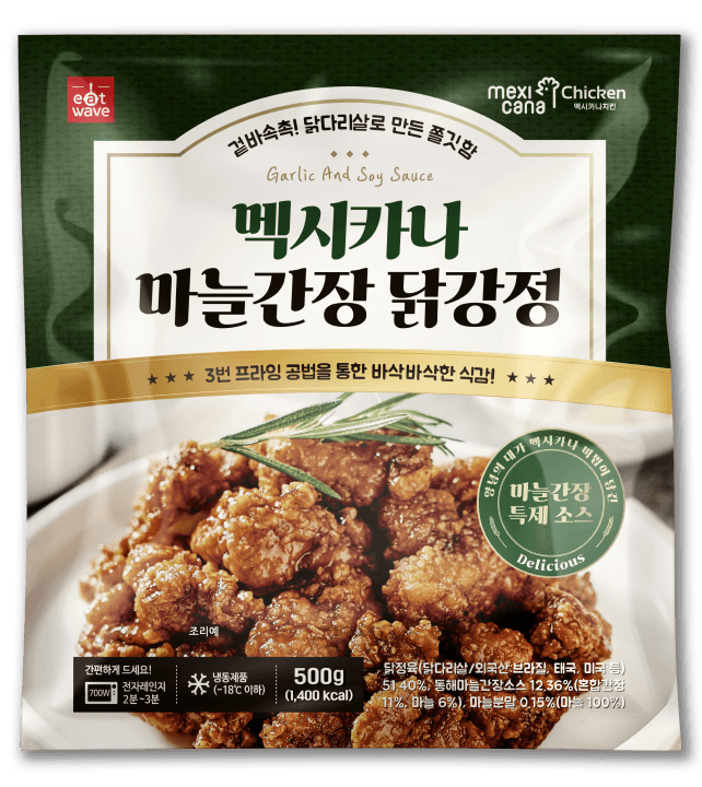 치킨류