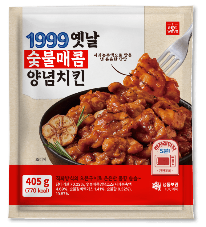 치킨류