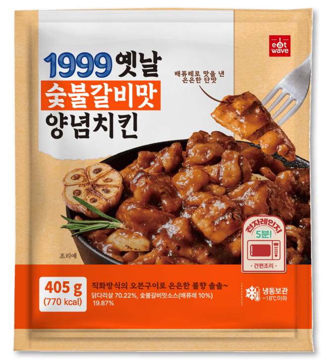 치킨류