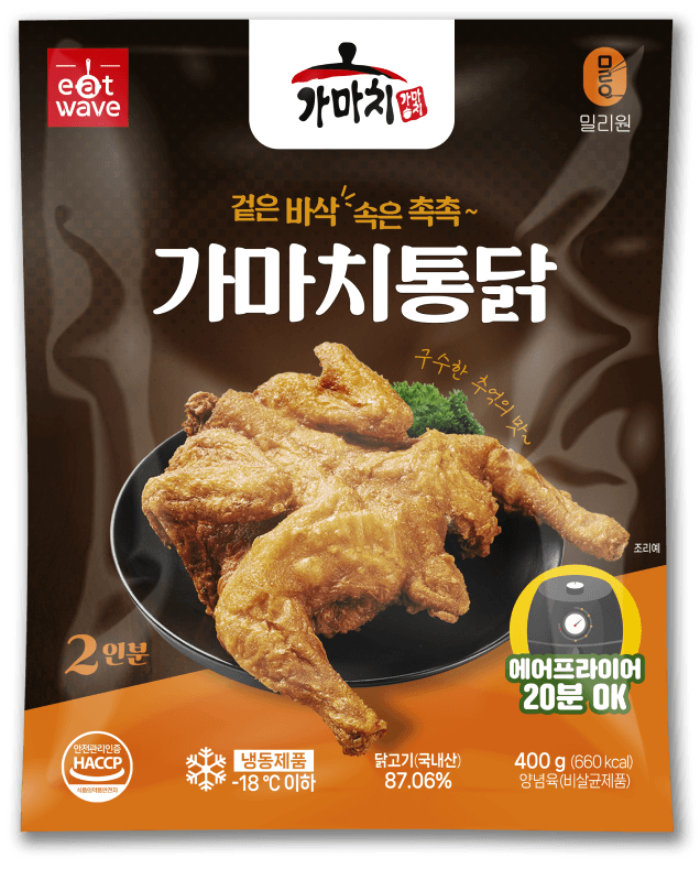 치킨류