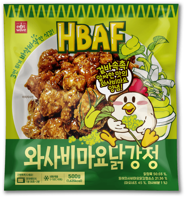 치킨류